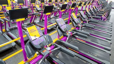 An exclusive benefit for. . Planet fitness location